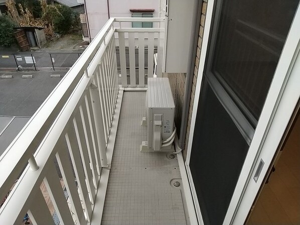 クロスロードA棟の物件内観写真